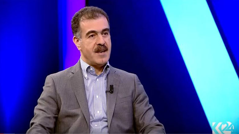 Hikûmeta Herêmê pabendî yasaya budceya 2017an nabe  